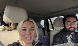 Eşi ve kızını kaybeden Altın: "Ben her sabah kahvemi mezarlıkta içiyorum"