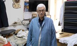 Kırşehir’de Yılın Ahisi seçilen İsmail Aydın: "Önerim, çocuklarımız okusunlar ama mesleklerini de kollarında bilezik yapsınlar"