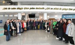 Tazelenme Üniversitesi Açılış Dersi Gerçekleştirildi