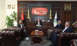 KAEÜ’den Üç İsim Dünyanın En Etkilileri Arasında!