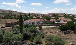 Kaman’a Bağlı Hamit Köyü’nde Yeni Uygulama