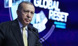 Cumhurbaşkanı Erdoğan: "İsrail açlığı çocuklara karşı silah olarak kullandı"