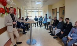 Kırşehir’de Palyatif Bakım Farkındalığı