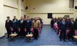 Kırşehir’de Dünya Kız Çocukları Günü Kutlandı