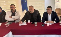 Kırşehirli Üreticilere Yeni Hibe Fırsatları Tanıtıldı