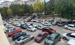 Yoğun Katılımla Okul Toplantısı Yapıldı