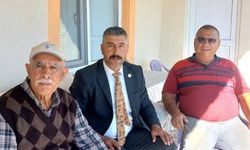 19 Ekim’de Muhtarlara Anlamlı Destek