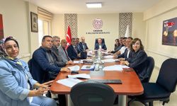 Kırşehir’de mesleki eğitimde yeni dönem