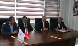 Kırşehir’de Tarıma Yeni Destek!