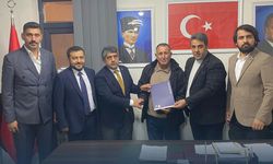 İl Başkanı Cemal Kaya’dan Tebrik ve Başarı Mesajı