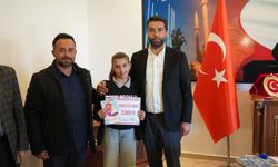 Kaman’da Kur’an Kursları Arası Bilgi Yarışması Coşkusu