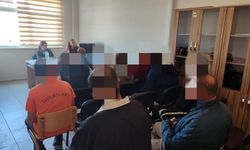 Denetimli Serbestlik Konuşuldu
