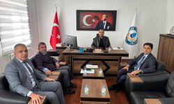 Sulama Birliklerinde Yerinde İnceleme!