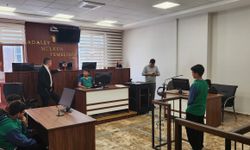 Mucur’da Öğrenciler Adliyede Meslekleri Yerinde Tanıdı