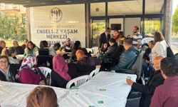 Kırşehir’de Beyaz Baston Günü’nde Engelsiz Eğlence