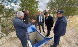Kırşehir’de Köyler Akıllı Su Sayaçlarıyla Dijitalleşiyor
