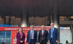 Kızılırmak İçin Ortak Adım