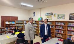 "Sağlık ve Kültür Hizmetleri Etkin Biçimde Yürütülmeli"