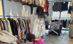 Türk Kızılay Kırşehir Şubesi yardımlarını sürdürüyor