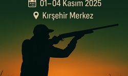 Kırşehir’de Merkez İlçe Avcı Eğitimi Kursu Düzenleniyor