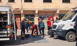 Kırşehir’de 6.6 Büyüklüğündeki deprem!