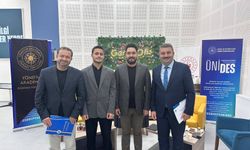 Kırşehir’de Kamu Yönetimi Söyleşisi