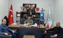 Başkan Yavuz: "Ortak hedefimiz doğayı koruyarak gelecek nesillere aktarmaktır”