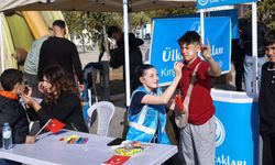 Ülkü Ocakları, Cumhuriyet İçin Meydanda!