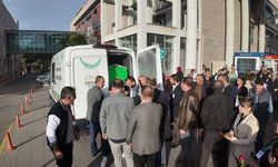 Hemşire Aysul Saydam Son Yolculuğuna Uğurlandı