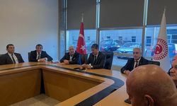 Erkan: “Esnafımızın her zaman yanında olmaya devam edeceğiz”