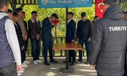 Üniversite Birimine Yeni Reisi Atandı!