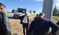 Mucur’da Türk Bayrağı Yeniden Gökyüzünde!