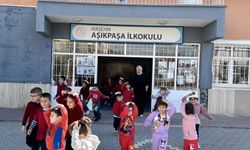 Kırşehir, Yozgat ve Kayseri’deki okullarda afetlere karşı eş zamanlı tatbikat yapıldı