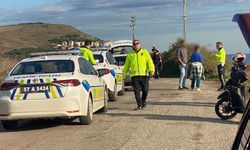 Polisin ‘dur' ihtarına uymadı, 79 bin 682 TL ceza yedi