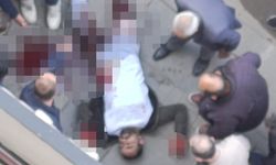 Konuşmak için buluştuğu husumetlisi tarafından öldürüldü