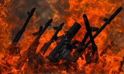 Terör örgütü PKK'dan "Türkiye’den çekilme" kararı
