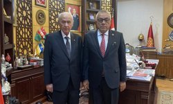 Kırşehir’de Kılıç’ın Açıklaması Gündem Oldu