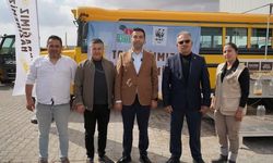 Başkan Demirci Kaman'nın Verimli Topraklarına Dikkat Çekti