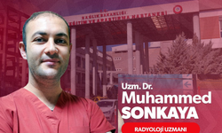 Uzm. Dr. Muhammed Sonkaya Görevine Başladı!