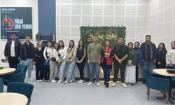 Gençlik Merkezi Yönetim Akademisi Yeni Dönem Faaliyetlerine Başladı