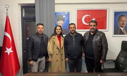 Anahtar Parti Üye Kayıtlarını Sürdürüyor