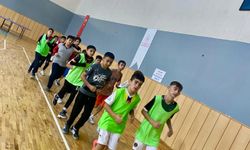 GSB Spor Okulları ile Mucurlu Gençler Sahada Parlıyor