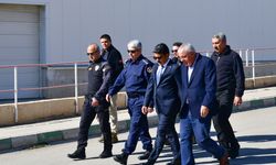 Pancar Alım Dönemi Hakkında Bilgilendirme Yapıldı!