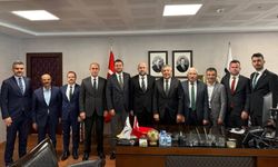 Kırşehirli İsimlerden TÜİK’te Gururlandıran Atama