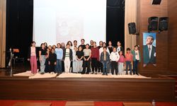 Çocuklara Doktorluk ve Arkeoloji Tanıtıldı