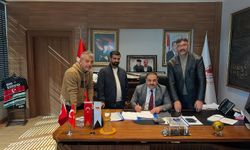 “Çiçekdağı’na 100 Yıl Dayanacak İçme Suyu Hattı Kazandırdık”