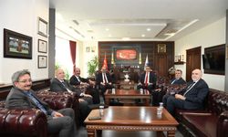 KAEÜ’nün Kalite Yolculuğu Üniversitelere Model Oluyor