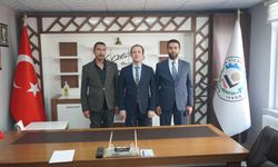 Kaman’ın Ticaret ve Sanayi Geleceği Masaya Yatırıldı