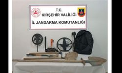 Boztepe’de 3 Şüpheli Suçüstü Yakalandı