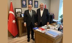 Arif Kılıç’tan Teşkilatına Teşekkür